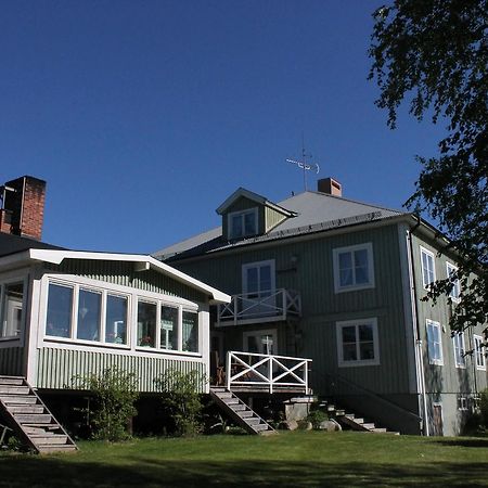 Jaerjagarden Guesthouse Storsele Exterior foto
